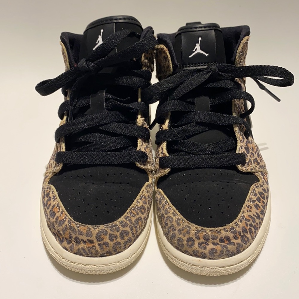 Kids Jordan 1s